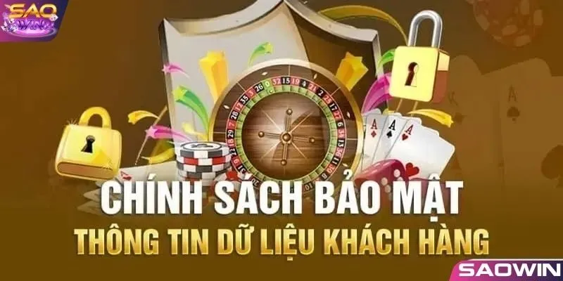 Lợi ích về chính sách bảo mật nhà cái
