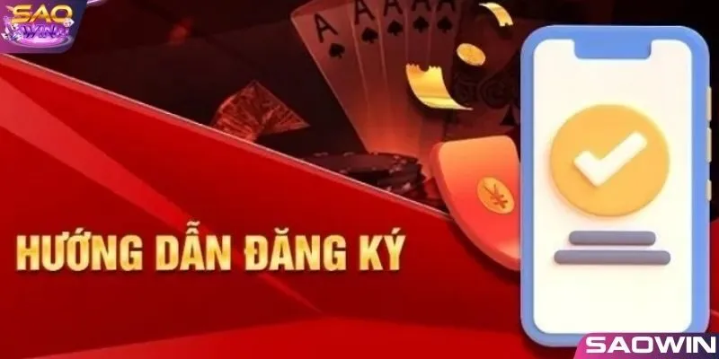 Các câu hỏi thường gặp khi đăng ký tài khoản SAOWIN