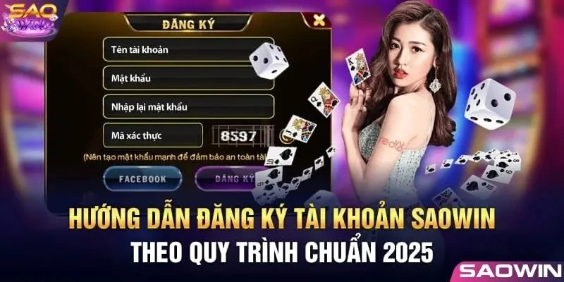 Hướng dẫn chi tiết cách tạo tài khoản game online