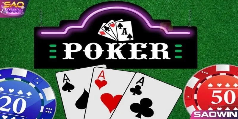 Giải đáp câu hỏi thường gặp về cách chơi Poker