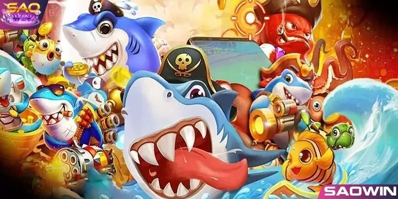 Mẹo chơi bắn cá online dễ trúng thưởng lớn