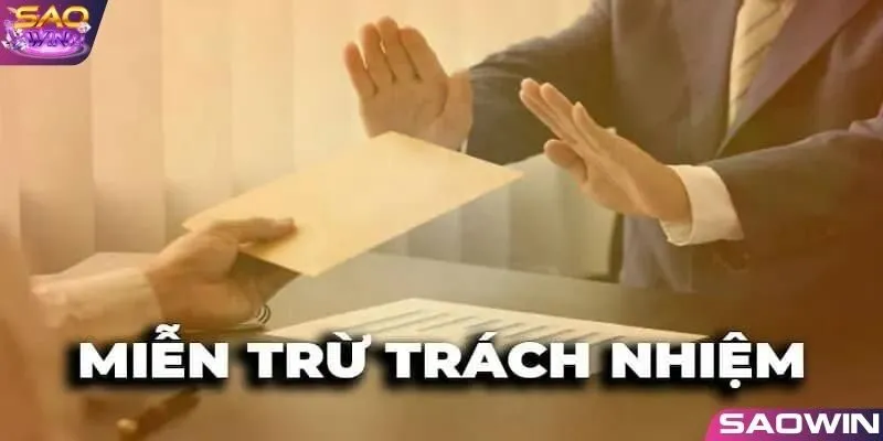 Những câu hỏi thường gặp liên quan đến miễn trách nhiệm