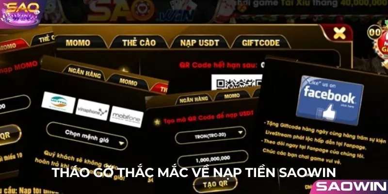 Giải đáp các thắc mắc xoay quanh vấn đề giao dịch tại cổng game